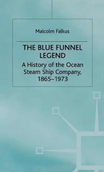 The Blue Funnel Legend
