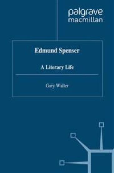 Edmund Spenser