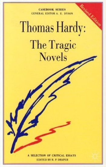 Thomas Hardy: The Tragic Novels