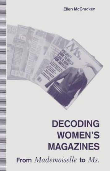 Decoding Women’s Magazines