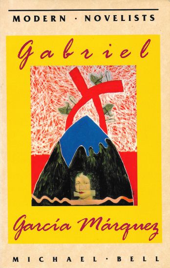 Gabriel García Márquez