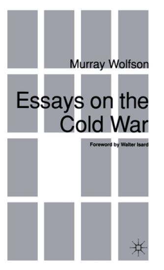 Essays on the Cold War