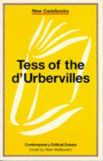 Tess of the d'Urbervilles