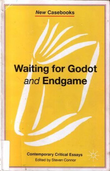 Waiting for Godot and Endgame