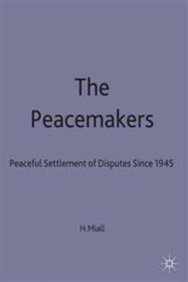 The Peacemakers