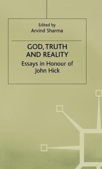 God, Truth and Reality