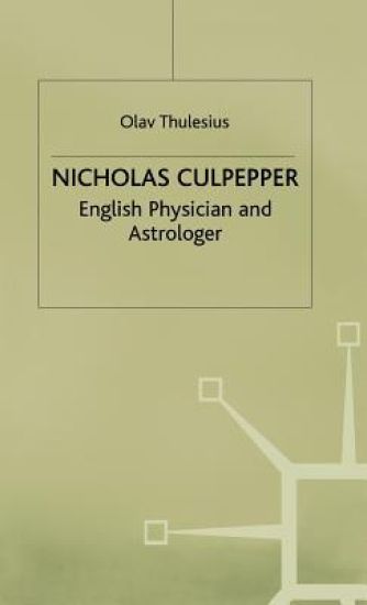 Nicholas Culpeper