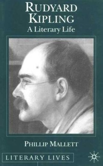 Rudyard Kipling