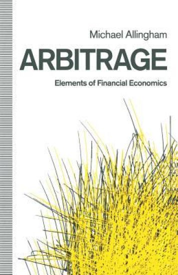 Arbitrage
