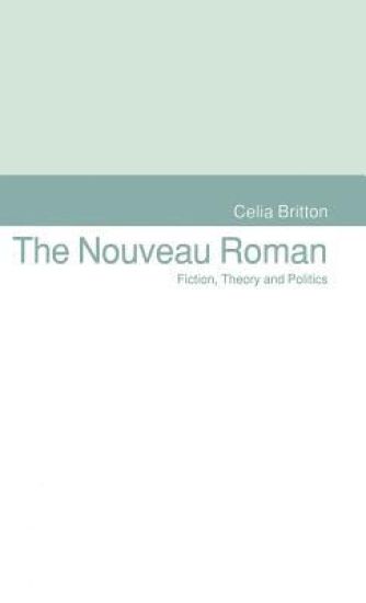 The Nouveau Roman