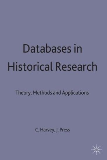Databases in Historical Research
