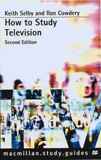 How to Study Television