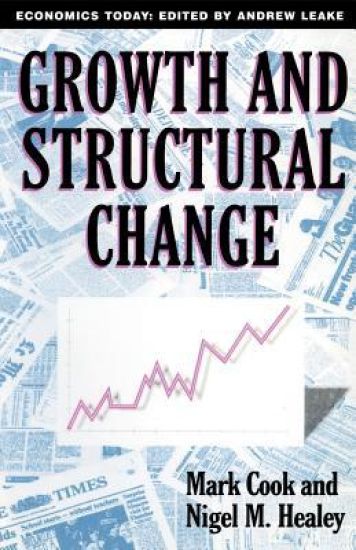 Growth and Structural Change