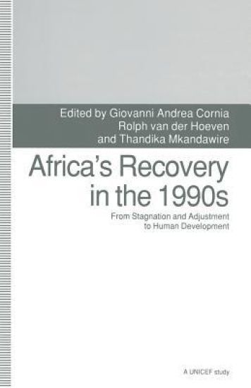 Africa’s Recovery in the 1990s