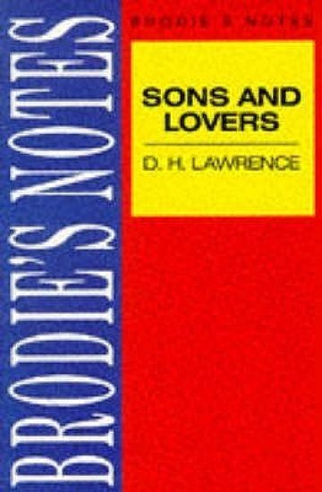 Lawrence: Sons and Lovers