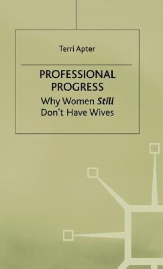 Professional Progress