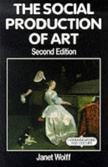 The Social Production of Art