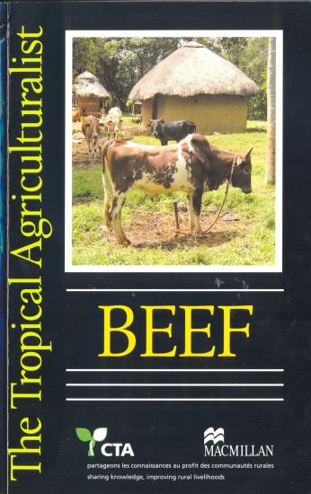 The Tropical Agriculturalist Beef