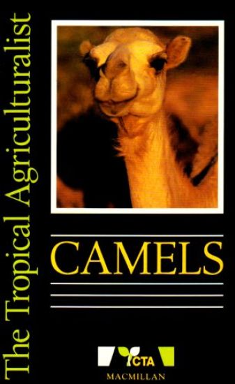 The Tropical Agriculturalist: Camels