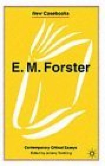 E.M. Forster