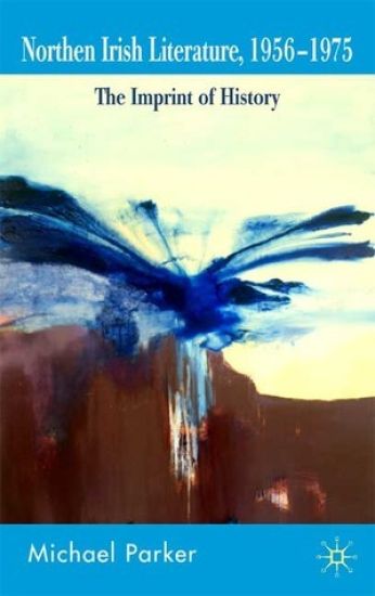 Northern Irish Literature, 1956-1975