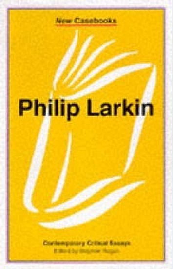 Philip Larkin