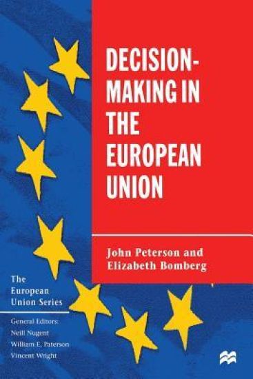 Decision-Making in the European Union