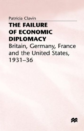 The Failure of Economic Diplomacy