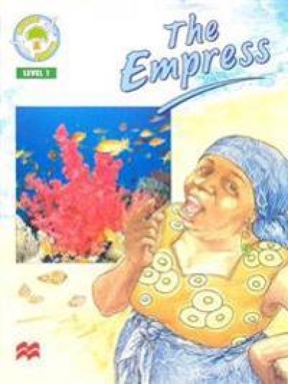 Living Earth;The Empress