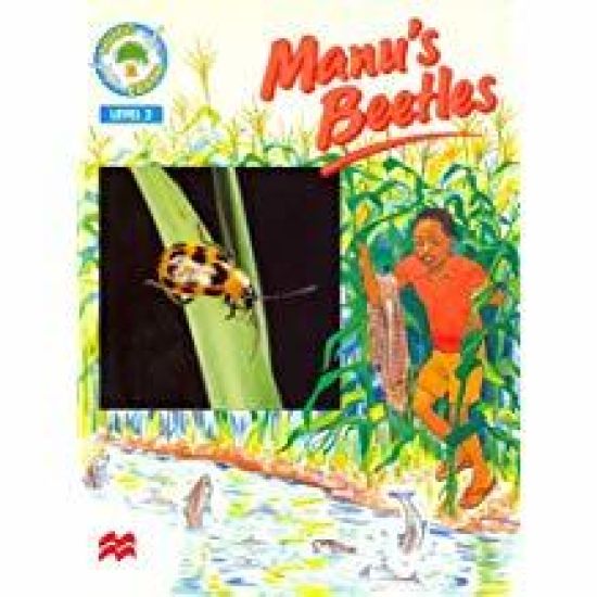 Living Earth;Manu's Beetles