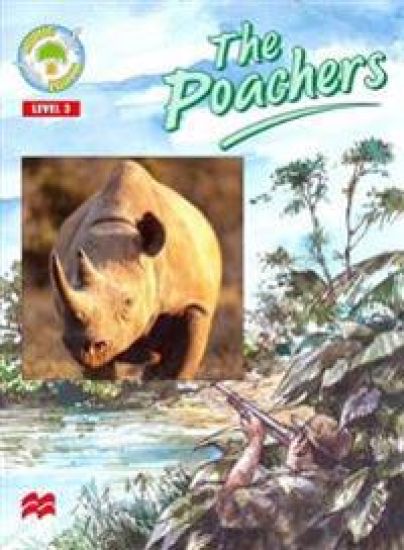 Living Earth;The Poacher