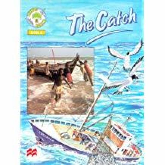 Living Earth;The Catch