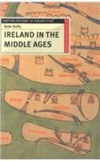 Ireland in the Middle Ages