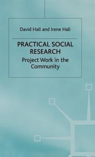 Practical Social Research