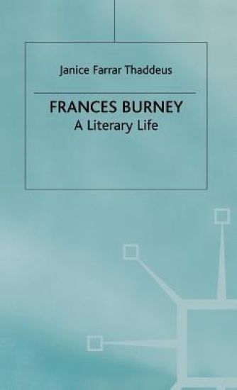 Frances Burney