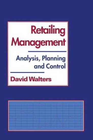 Retailing Management