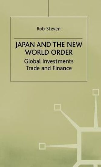 Japan and the New World Order