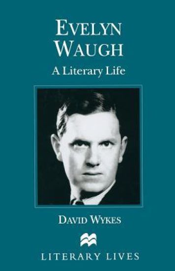 Evelyn Waugh