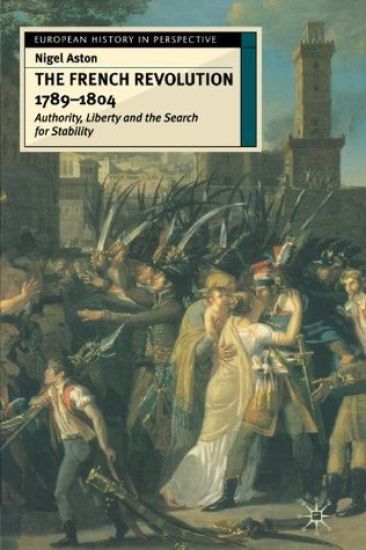The French Revolution, 1789-1804