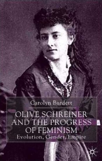 Olive Schreiner and the Progress of Feminism