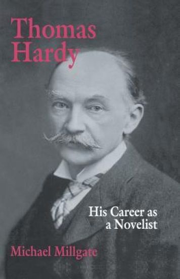 Thomas Hardy