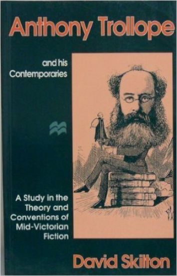 Anthony Trollope and his Contemporaries
