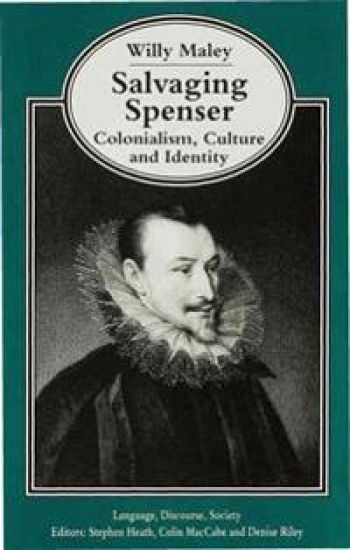 Salvaging Spenser