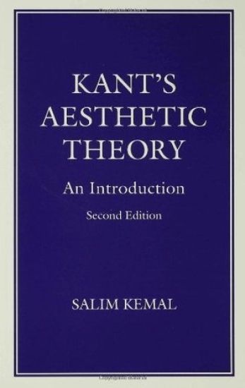 Kant’s Aesthetic Theory