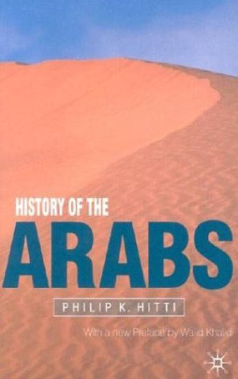 History of The Arabs