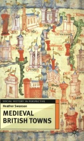 Medieval British Towns