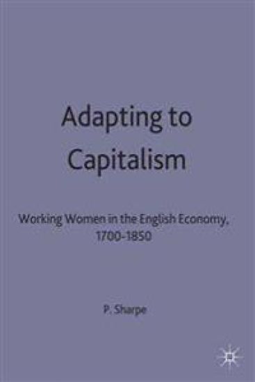 Adapting to Capitalism