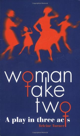 Woman Take Two