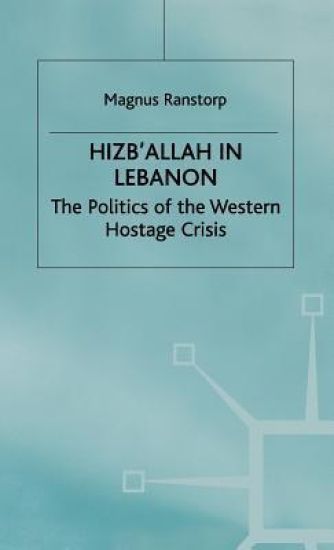 Hizb'Allah in Lebanon