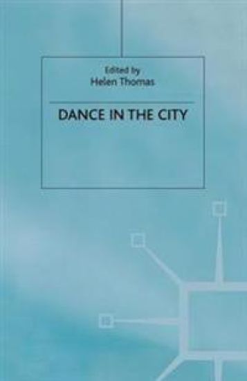 Dance in the City